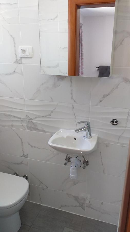 Apartman Karla Lastovo Bagian luar foto